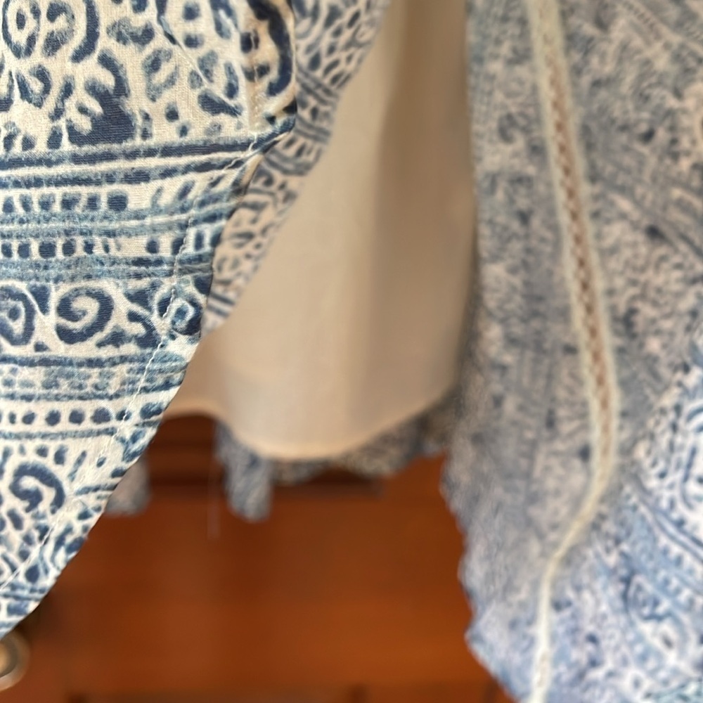 Scotch & Soda Beach Freaks sundress size XS - Picture 4 of 7